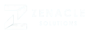 Zenacle Solutions Logo